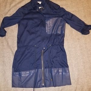 Calvin Klein sample dress